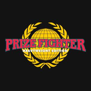 Prize Fighter — Heavyweight Edition