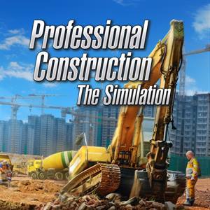Professional Construction — The Simulation