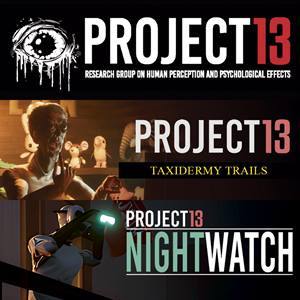 Project 13 Bundle