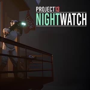 Project 13: Nightwatch