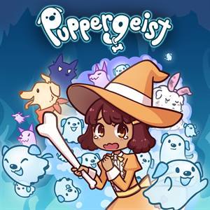 Puppergeist