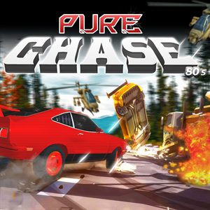 Pure Chase 80’s