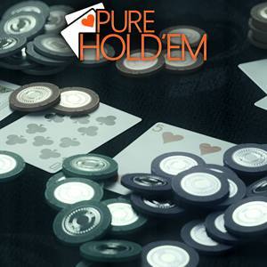 Pure Hold’em™