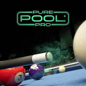 Pure Pool Pro