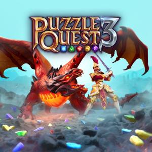 Puzzle Quest 3: Match 3 RPG