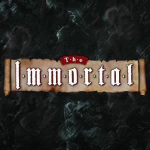 QUByte Classics — The Immortal by PIKO