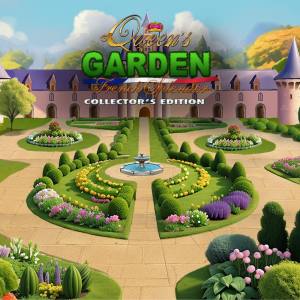 Queen’s Garden: French Splendor Collector’s Edition
