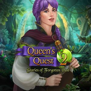Queen’s Quest 2: Stories of Forgotten Past (Xbox One Version)