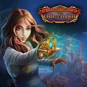 Queen’s Quest 3: The End of Dawn (Xbox One Version)