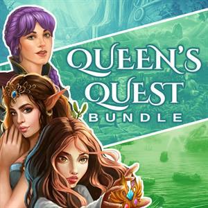 Queen’s Quest Bundle