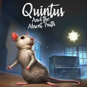 Quintus and the Absent Truth