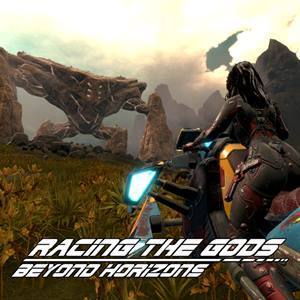 Racing the Gods — Beyond Horizons