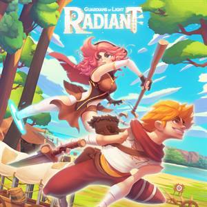 Radiant: Guardians Of Light