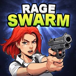 Rage Swarm