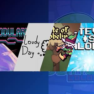 RainForest Publisher Bundle 03