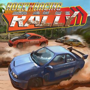 Rally Rock ‘N Racing
