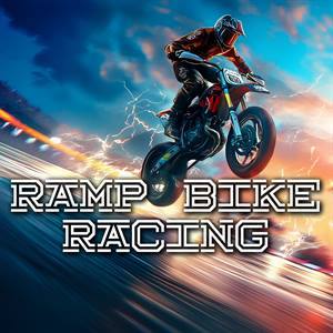 Ramp Bike Racing