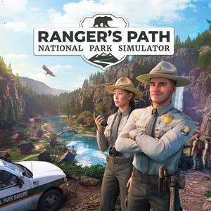 Ranger’s Path: National Park Simulator