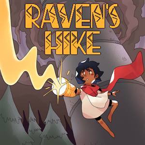 Raven’s Hike
