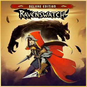 Ravenswatch — Deluxe Edition