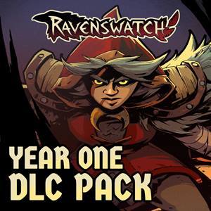 Ravenswatch — Year One DLC Pack