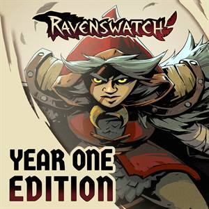 Ravenswatch — Year One Edition
