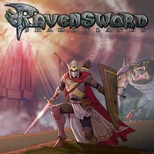 Ravensword: Shadowlands — Xbox One Edition