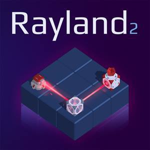 Rayland 2 (PC)