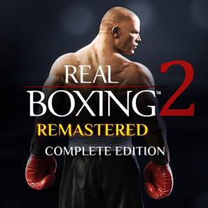 Real Boxing 2: Remastered — Complete Edition