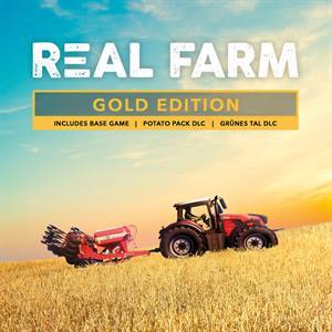 Real Farm — Gold Edition
