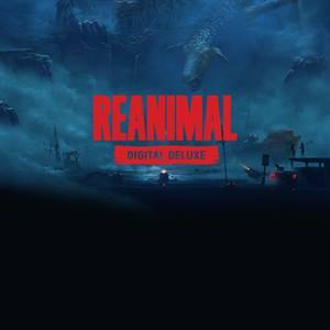 REANIMAL — Digital Deluxe Edition