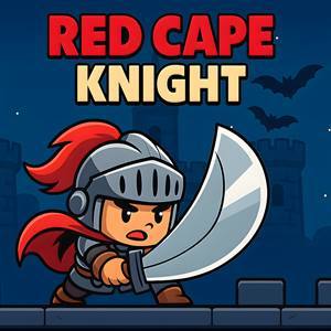 Red Cape Knight (Windows)