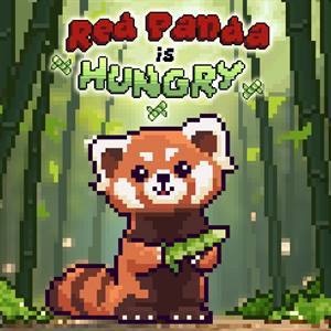 Red Panda is Hungry (Windows)