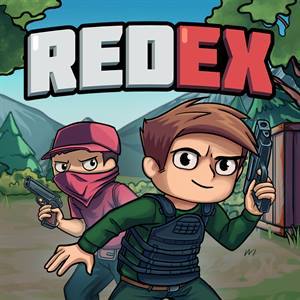 REDEX — Console Edition