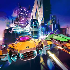 Redout 2 — Deluxe Edition