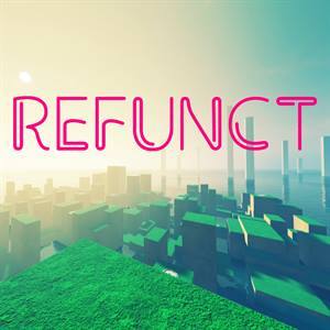Refunct