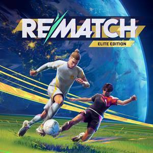 REMATCH — ELITE EDITION