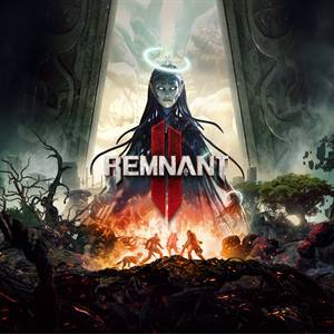 Remnant II® — ИЗДАНИЕ ULTIMATE