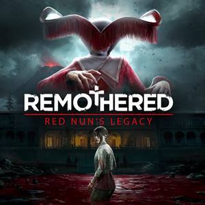 Remothered: Red Nun’s Legacy