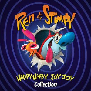 Ren & Stimpy Happy, Happy, Joy, Joy Collection