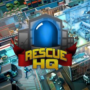 Rescue HQ — The Tycoon