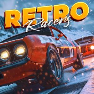 Retro Racers
