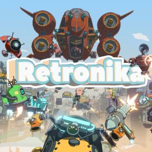 Retronika