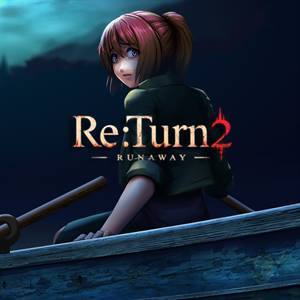Re:Turn 2 — Runaway