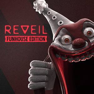 REVEIL — Funhouse Edition