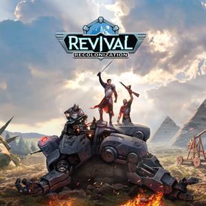 Revival: Recolonization