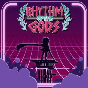 Rhythm of the Gods