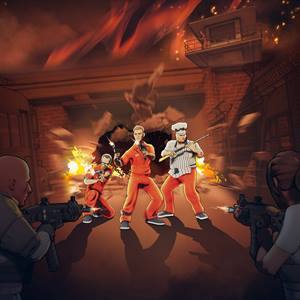 Rico — Breakout Bundle