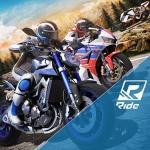 RIDE