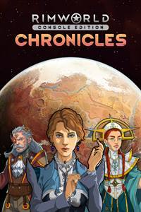 RimWorld Console Edition — Chronicles Bundle